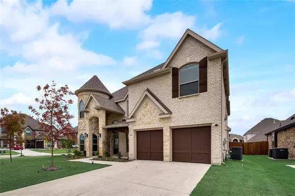 Frisco, TX 75035,12589 Settlers Drive