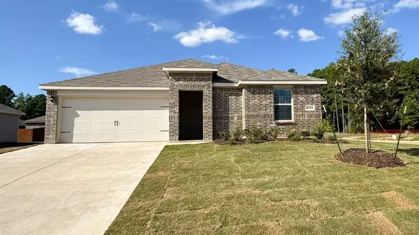 1209 Ripplewood Circle,  Chandler,  TX 75758