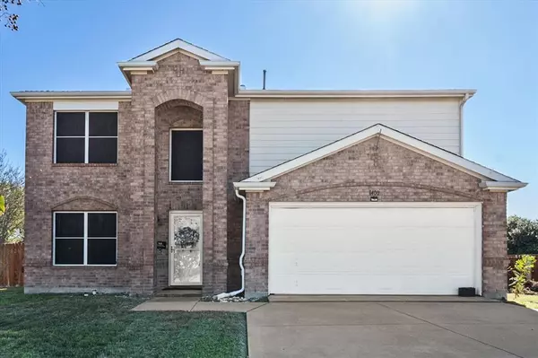 Arlington, TX 76002,1400 Suncrest Court