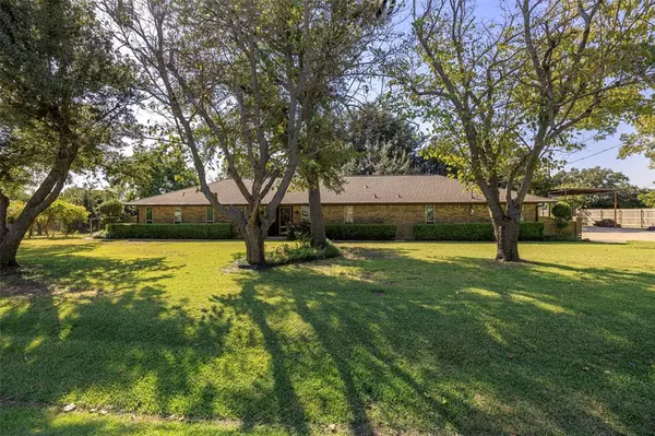 3300 S Shady Lane, Arlington, TX 76001