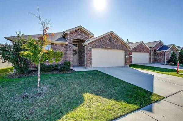 Fort Worth, TX 76052,421 Pollyann Trail