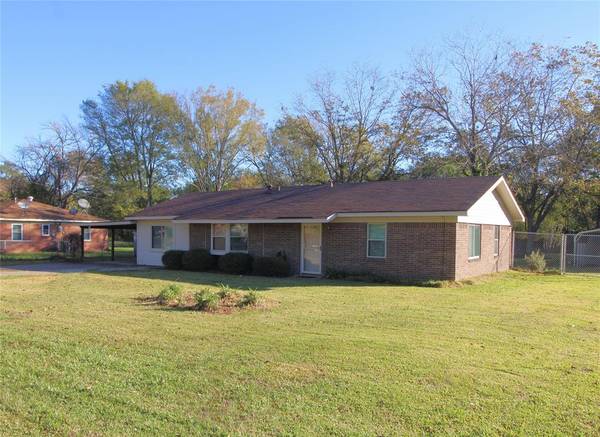 10379 Goldwater Drive, Keithville, LA 71047