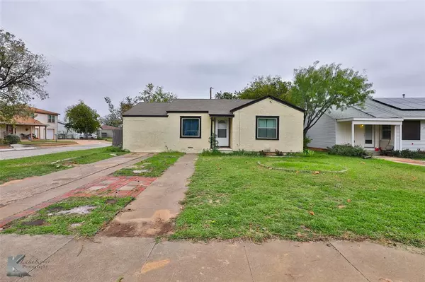 Abilene, TX 79602,2101 Amarillo Street