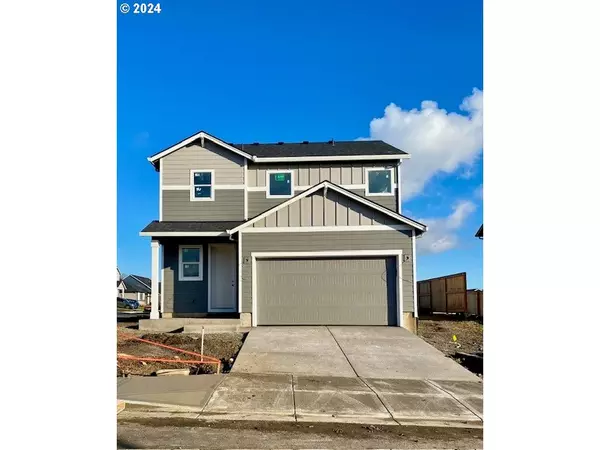 1834 N Young ST, Lafayette, OR 97127