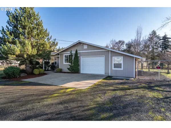 257 FAWN DR, Roseburg, OR 97470