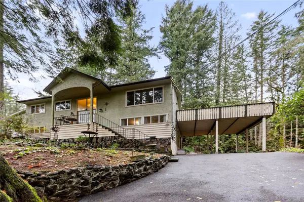 875 Walfred Rd, Langford, BC V9C 2P2