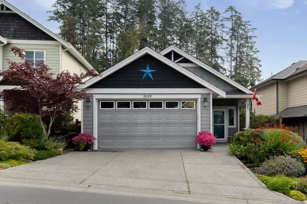 Langford, BC V9B 0M7,3059 Alouette Dr