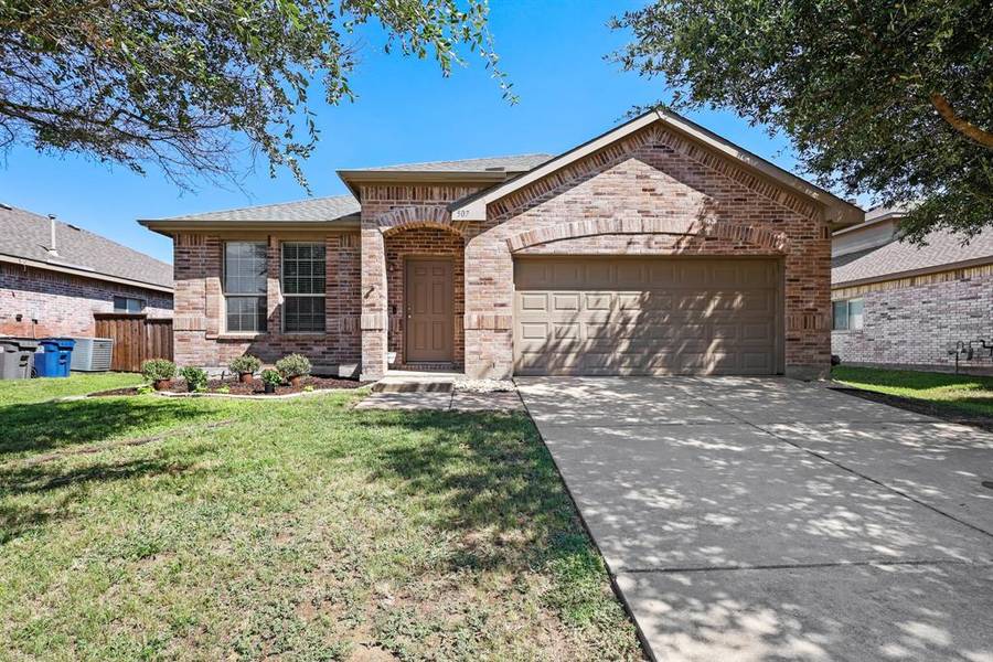 507 Teal Lane, Melissa, TX 75454