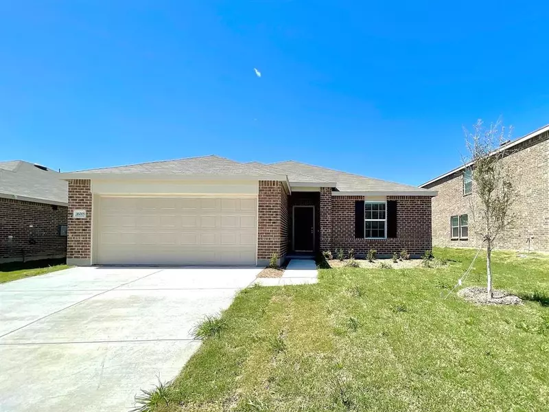 16009 Rein Avenue, Haslet, TX 76052