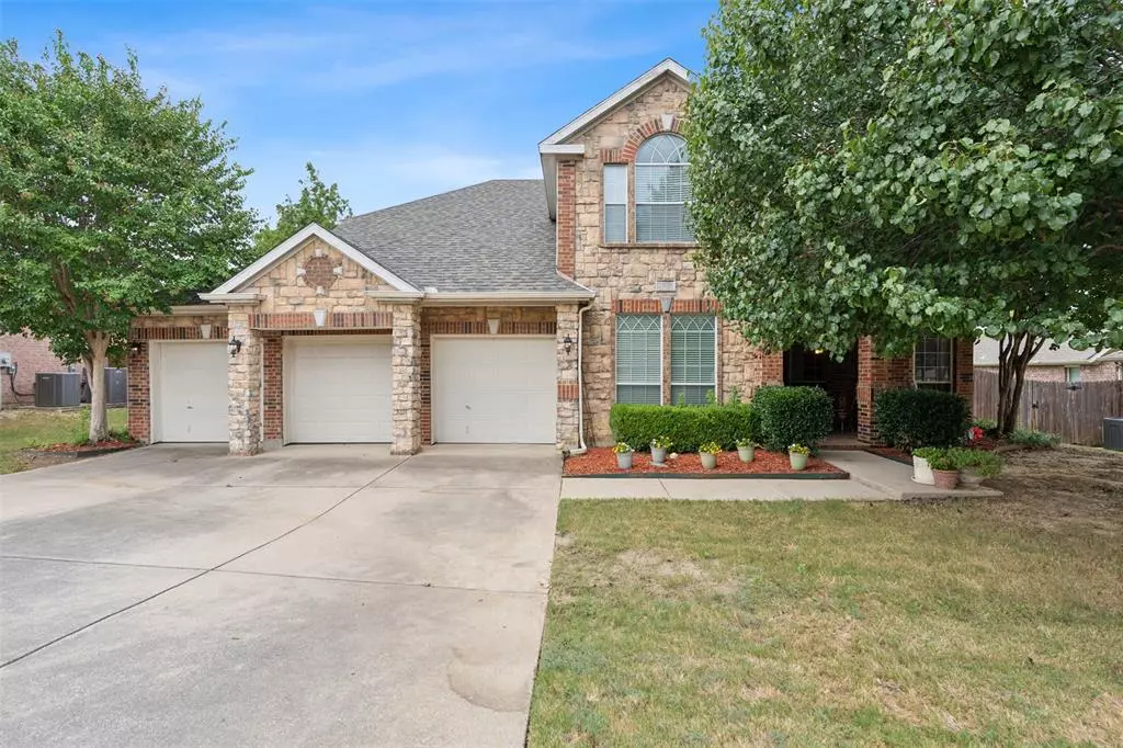 Grand Prairie, TX 75050,2436 Pebblebrook Court