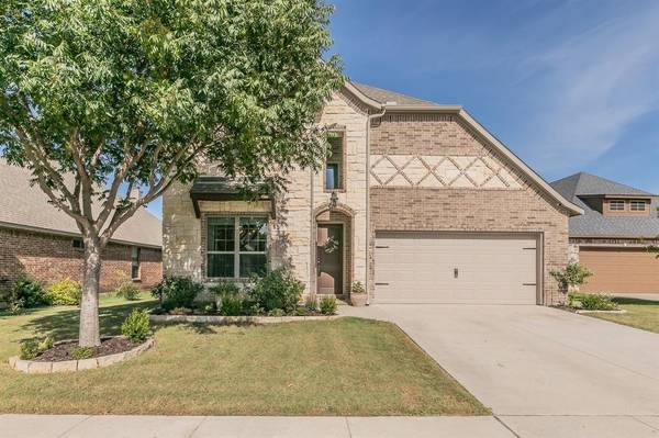 3012 Treasure View Drive,  Decatur,  TX 76234