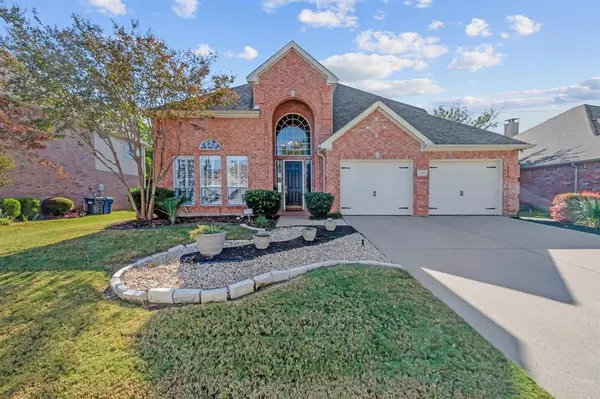 Mckinney, TX 75072,2909 Ellington Court