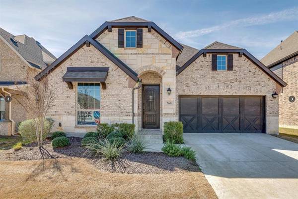 760 Field Crossing, Little Elm, TX 76227