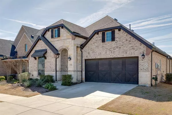 Little Elm, TX 76227,760 Field Crossing