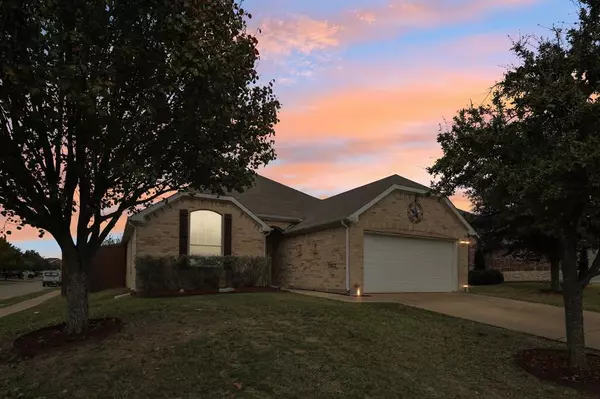 1122 Caroline Drive, Princeton, TX 75407