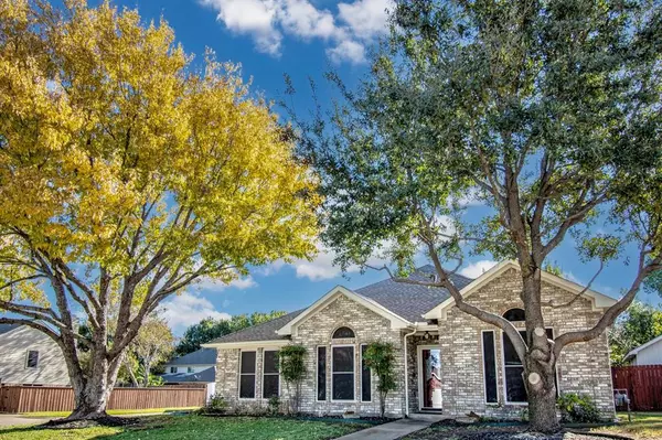 Flower Mound, TX 75028,1601 River Birch Drive