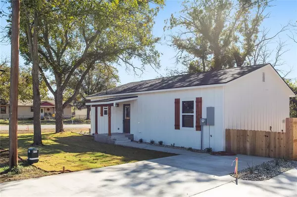 Blanket, TX 76432,200 Main Street