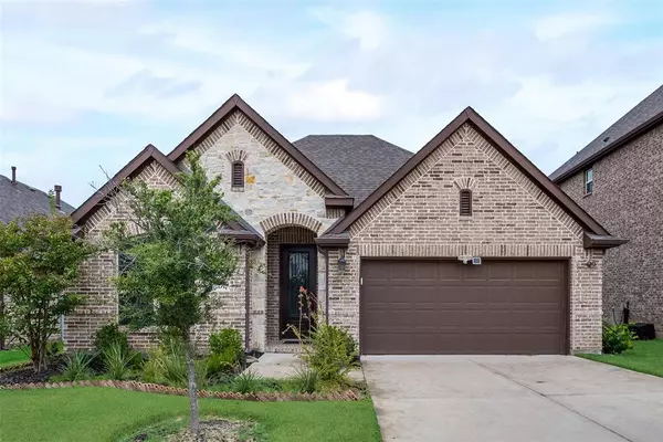 14712 Spitfire Trail, Fort Worth, TX 76262