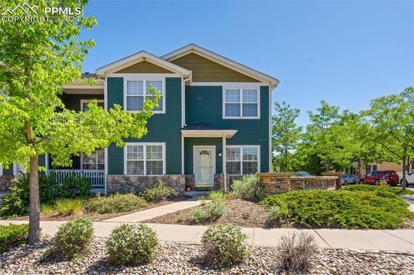 1577 Monterey RD #B, Colorado Springs, CO 80910