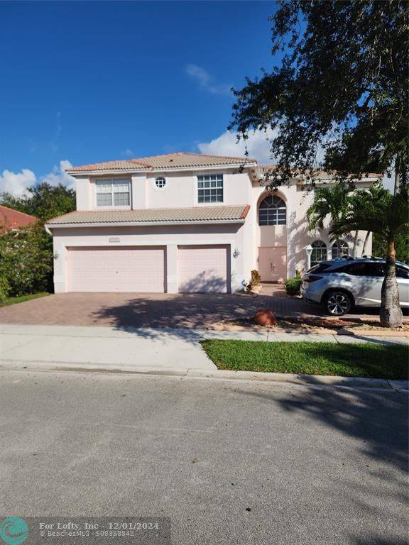 Pembroke Pines, FL 33028,13781 NW 16th St