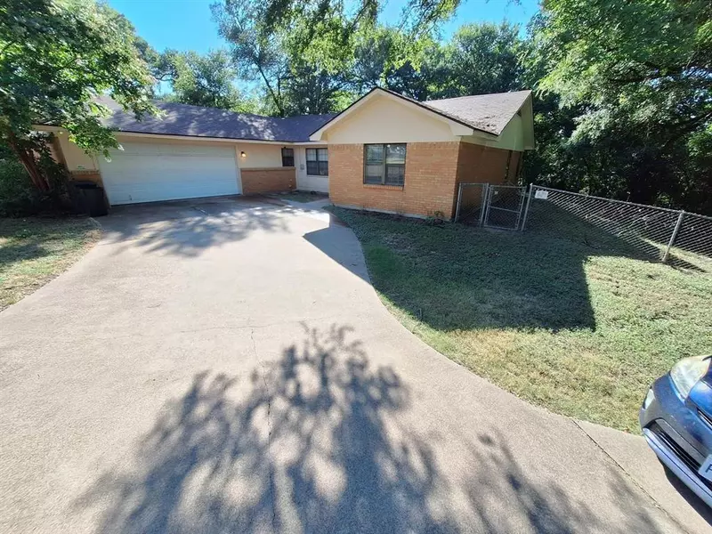 8507 Bosque Boulevard, Woodway, TX 76712