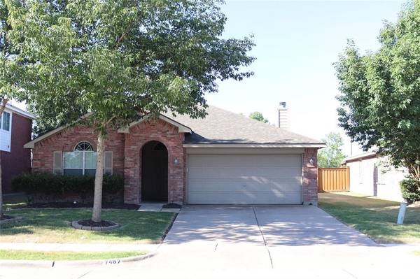 7467 Gallo, Grand Prairie, TX 75054