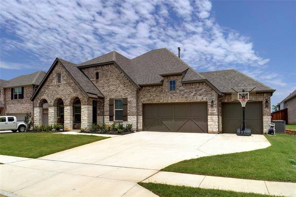 Argyle, TX 76226,11116 Aspen Leaf Drive