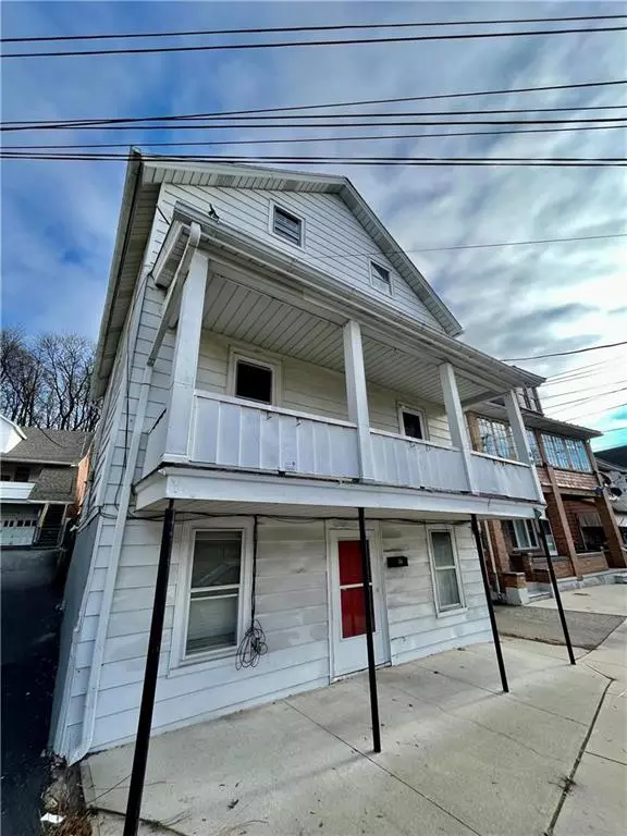 89 North Main Street, Bangor Borough, PA 18013