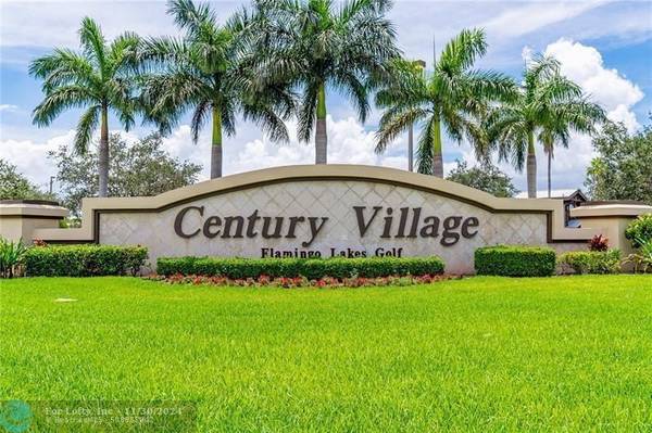 650 SW 124th Ter  #408P, Hollywood, FL 33027