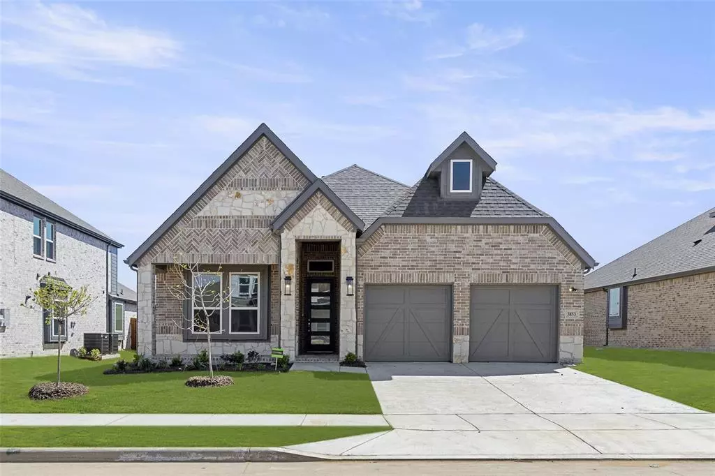 Little Elm, TX 75068,3853 Solebay Court