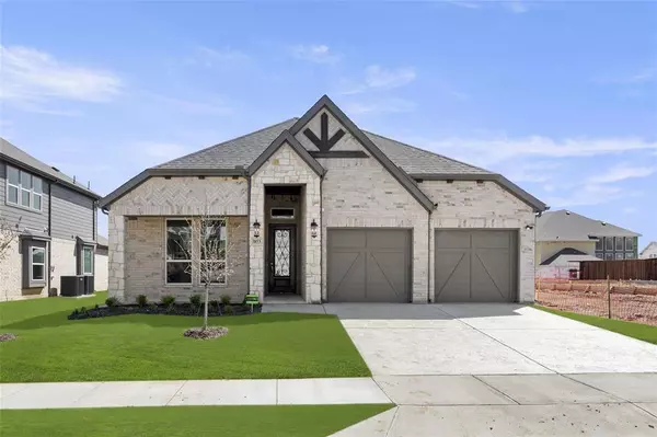 3853 Poppywood Road, Little Elm, TX 75068