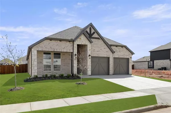 Little Elm, TX 75068,3853 Poppywood Road