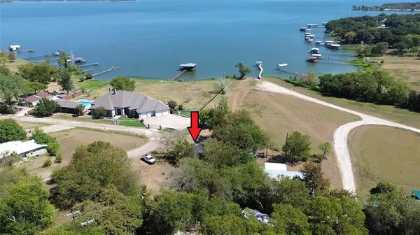 West Tawakoni, TX 75474,117 Vista Circle