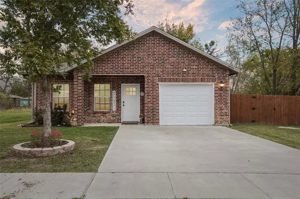 4409 1st Street, Greenville, TX 75401