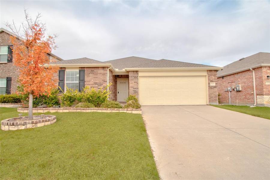 3121 Layla Creek Drive, Little Elm, TX 75068