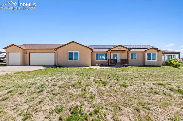 16555 Fannin CIR, Peyton, CO 80831