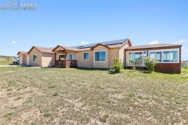 Peyton, CO 80831,16555 Fannin CIR