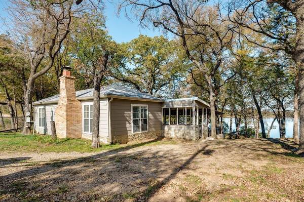 Hutchins, TX 75141,2000 Post Oak Road