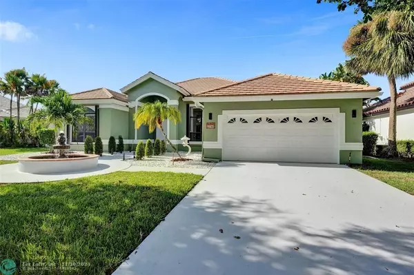 Boca Raton, FL 33428,22163 Cressmont Pl