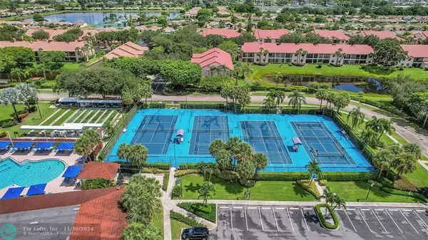 Boynton Beach, FL 33437,5091 Splendido Ct  #O