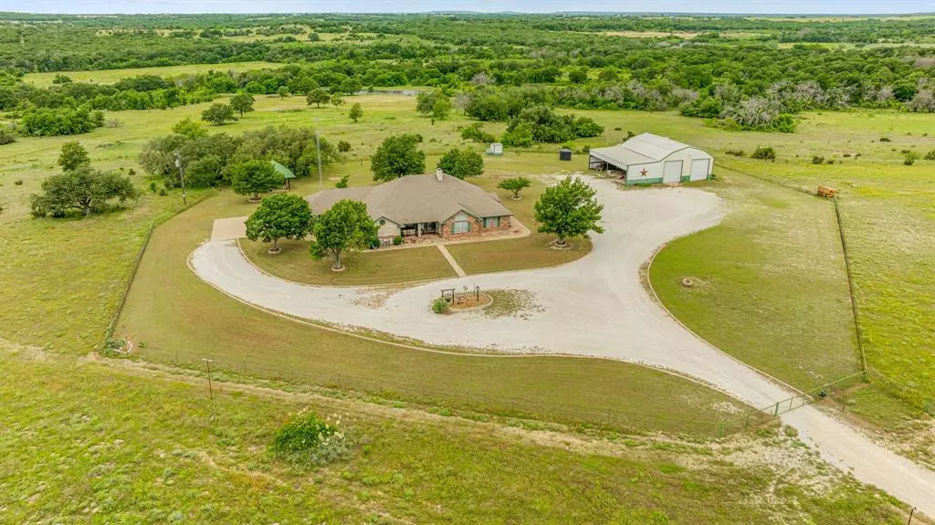 2283 County Road 406, Stephenville, TX 76401