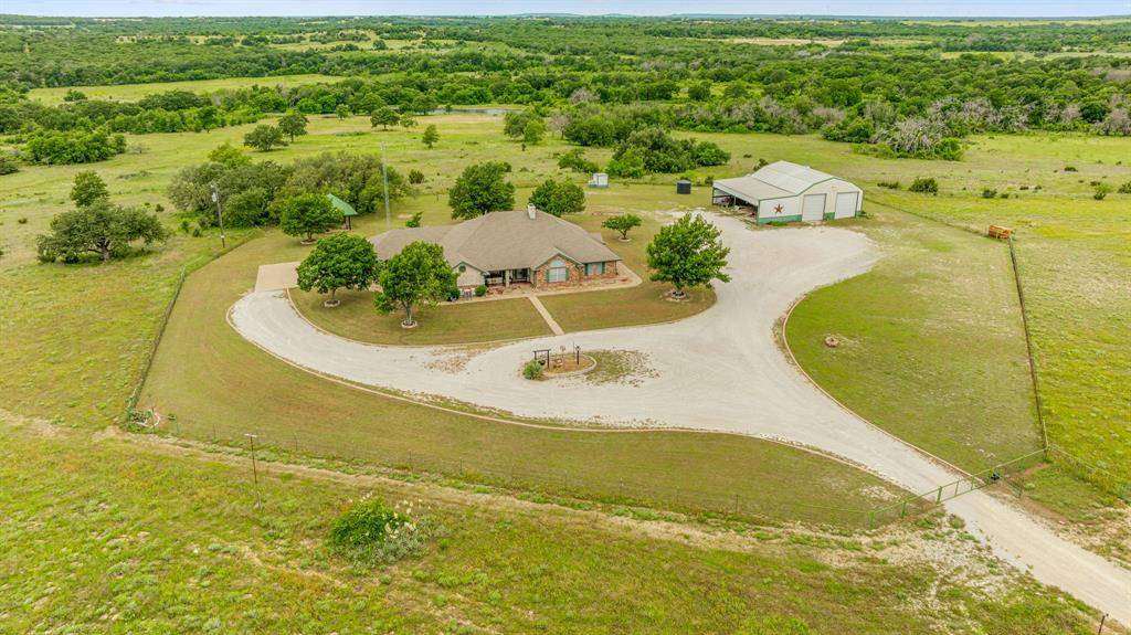 2283 County Road 406, Stephenville, TX 76401