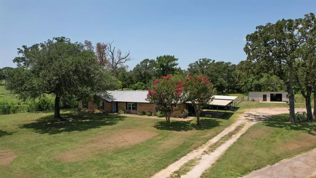 4720 Fm 753, Athens, TX 75751