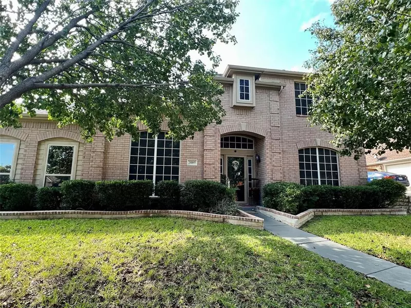 3009 Saint Lynda Drive, Mansfield, TX 76063