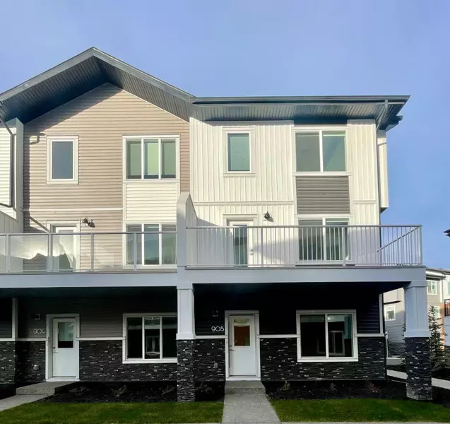 280 Chelsea RD #905, Chestermere, AB T1X 0L3