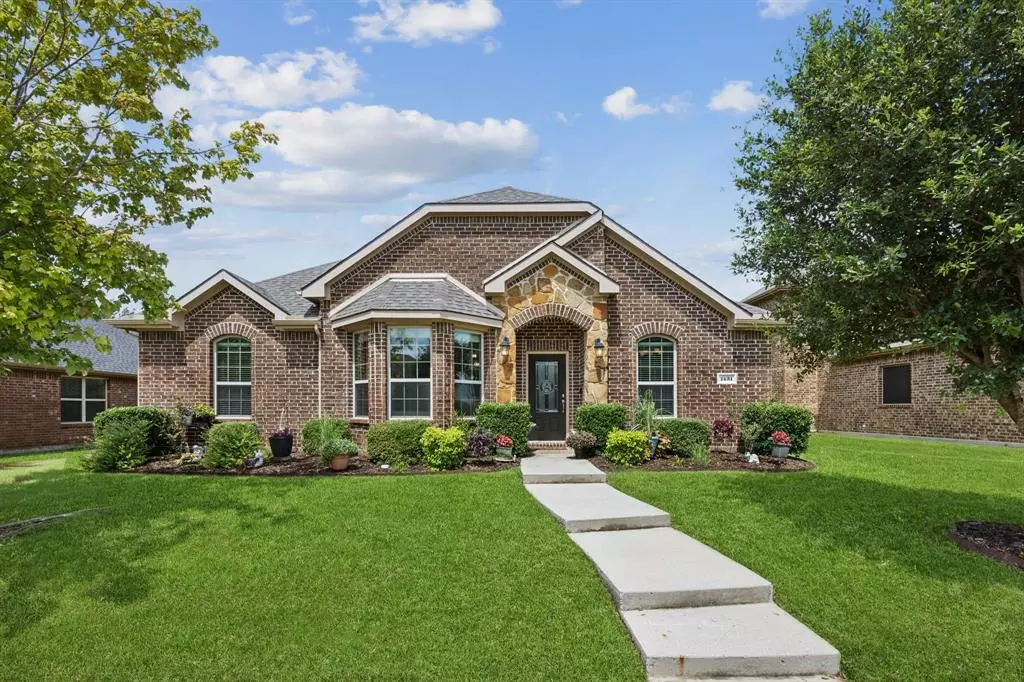 Rockwall, TX 75087,1431 Palasades Court