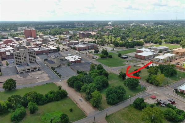 Shreveport, LA 71101,730, Lot 19 Fannin Street