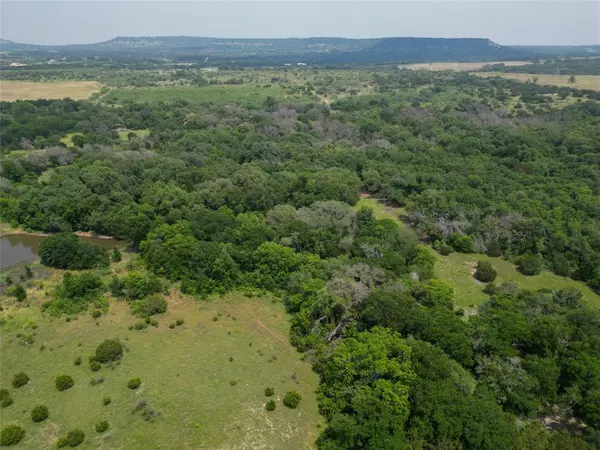 Blanket, TX 76432,TBD Lot 4 County Road 147