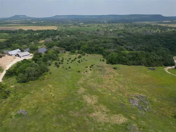 Blanket, TX 76432,TBD Lot 4 County Road 147