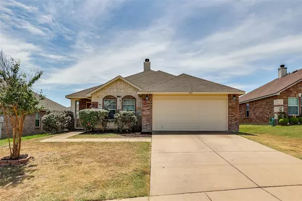 Burleson, TX 76028,825 Crystal Drive